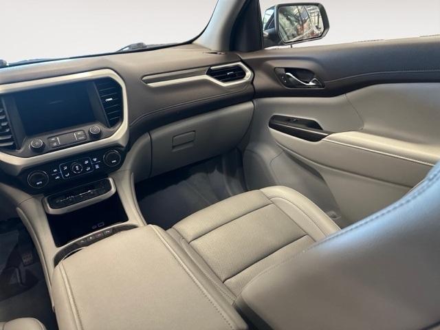 used 2023 GMC Acadia car, priced at $30,699