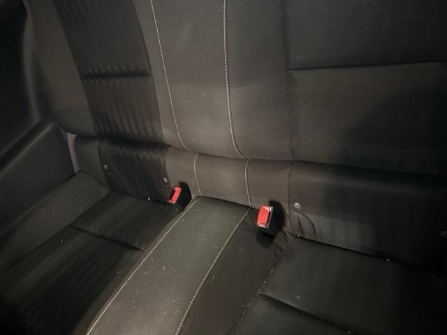 used 2015 Chevrolet Camaro car, priced at $15,500