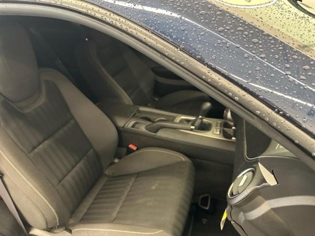 used 2015 Chevrolet Camaro car, priced at $15,500
