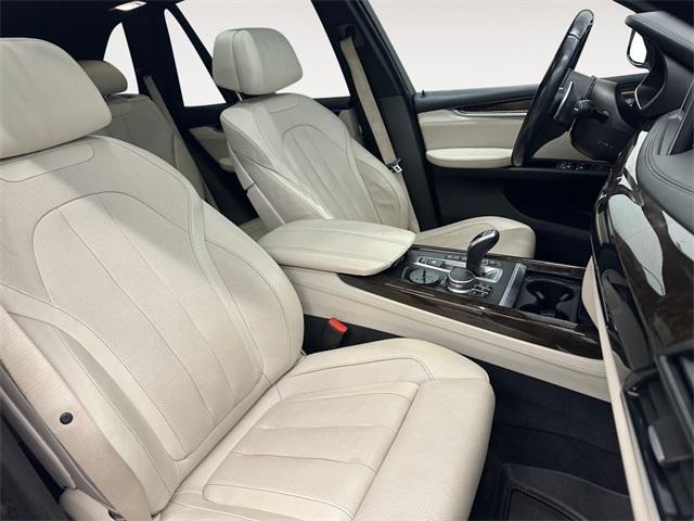 used 2017 BMW X5 car, priced at $21,499