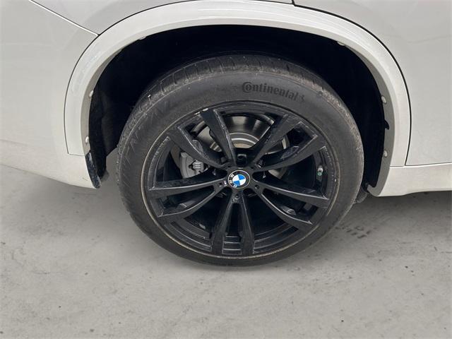 used 2017 BMW X5 car, priced at $21,499