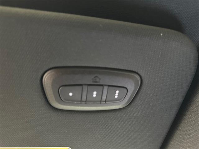 new 2025 Ram 1500 car, priced at $65,055
