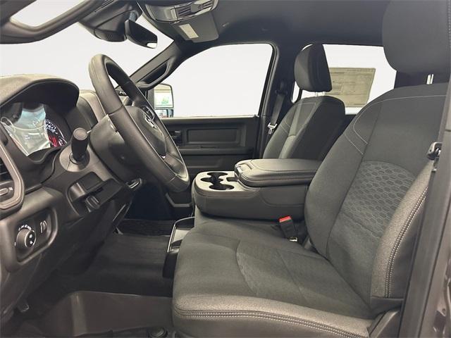 new 2026 Ram 2500 car, priced at $69,341