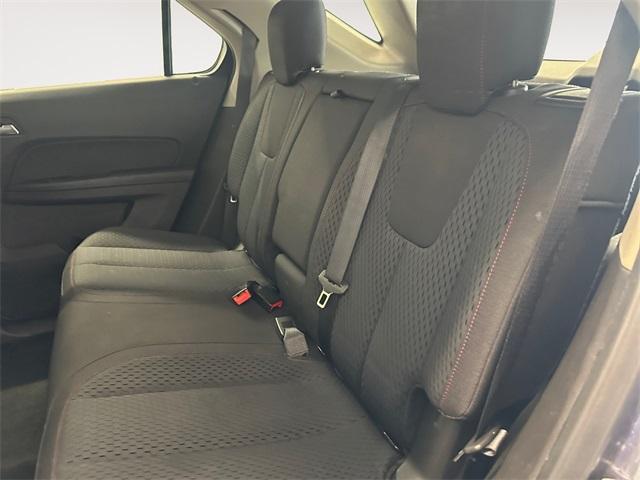 used 2013 Chevrolet Equinox car, priced at $8,299