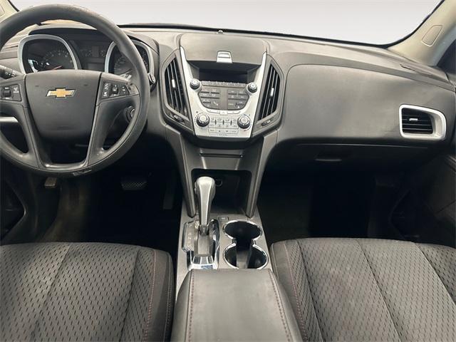 used 2013 Chevrolet Equinox car, priced at $8,299