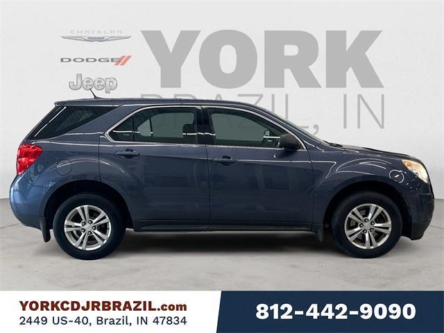 used 2013 Chevrolet Equinox car, priced at $8,299