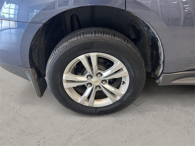 used 2013 Chevrolet Equinox car, priced at $8,299