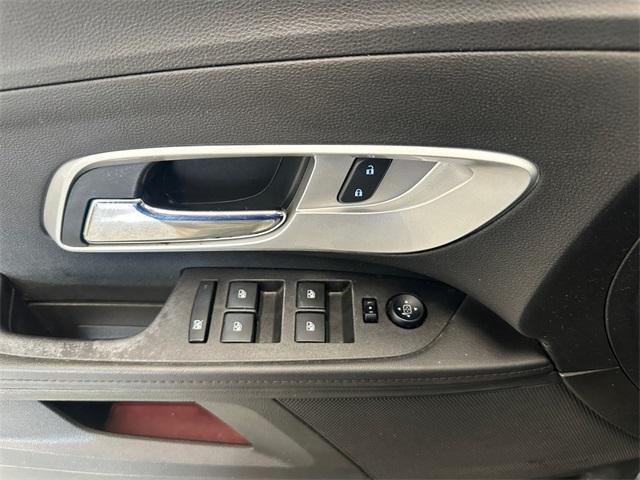 used 2013 Chevrolet Equinox car, priced at $8,299