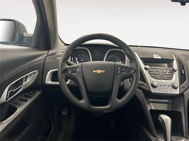used 2013 Chevrolet Equinox car, priced at $8,299
