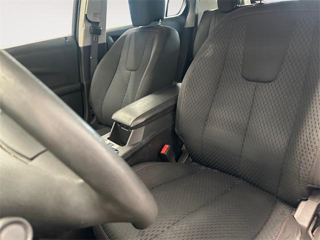 used 2013 Chevrolet Equinox car, priced at $8,299