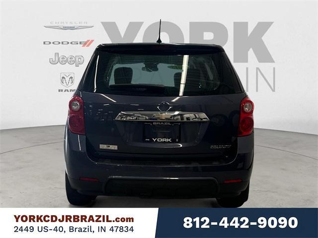 used 2013 Chevrolet Equinox car, priced at $8,299