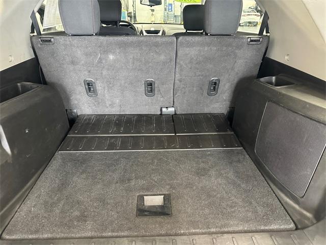 used 2013 Chevrolet Equinox car, priced at $8,299