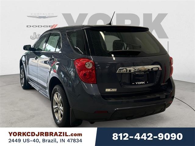 used 2013 Chevrolet Equinox car, priced at $8,299