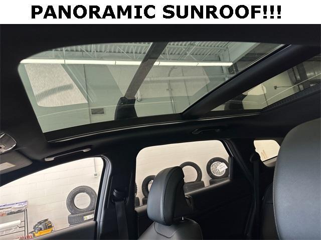 used 2024 Kia Sportage car, priced at $30,500