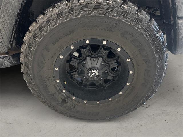 used 2012 Jeep Wrangler car, priced at $14,860