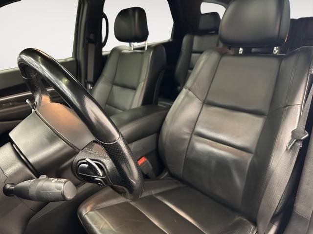 used 2020 Dodge Durango car, priced at $29,999