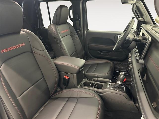 new 2025 Jeep Gladiator car, priced at $64,540