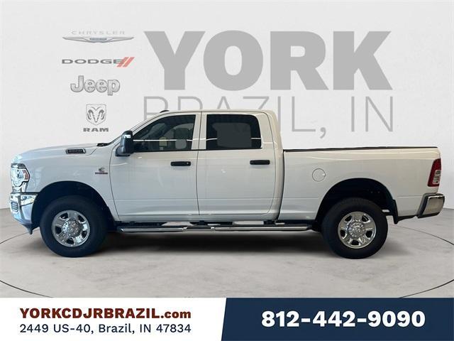 new 2024 Ram 2500 car, priced at $59,003