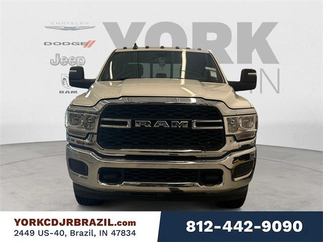 new 2024 Ram 2500 car, priced at $59,003