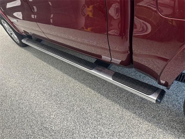 new 2026 Ram 1500 car, priced at $64,755