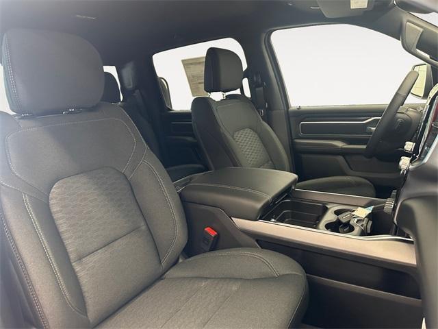 new 2026 Ram 1500 car, priced at $64,755