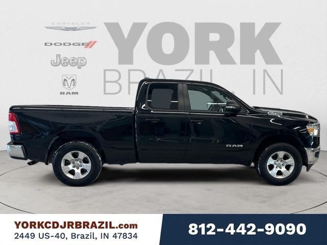 used 2022 Ram 1500 car, priced at $29,982