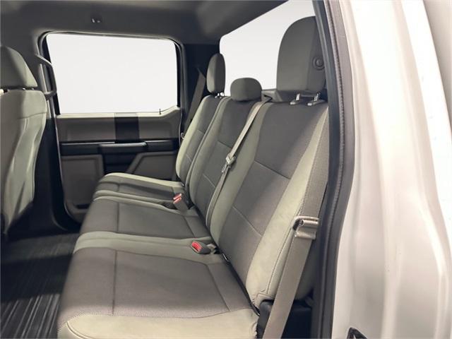 used 2017 Ford F-150 car, priced at $21,260