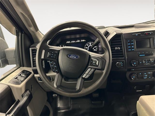 used 2017 Ford F-150 car, priced at $21,260