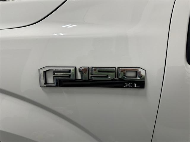 used 2017 Ford F-150 car, priced at $21,260