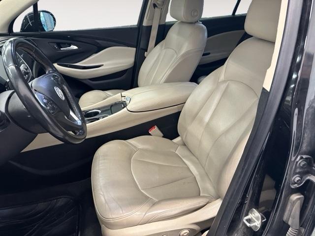 used 2016 Buick Envision car, priced at $13,600