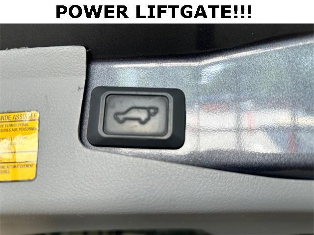 used 2012 Toyota Highlander car, priced at $11,863