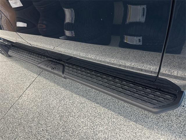 new 2026 Ram 1500 car, priced at $62,688