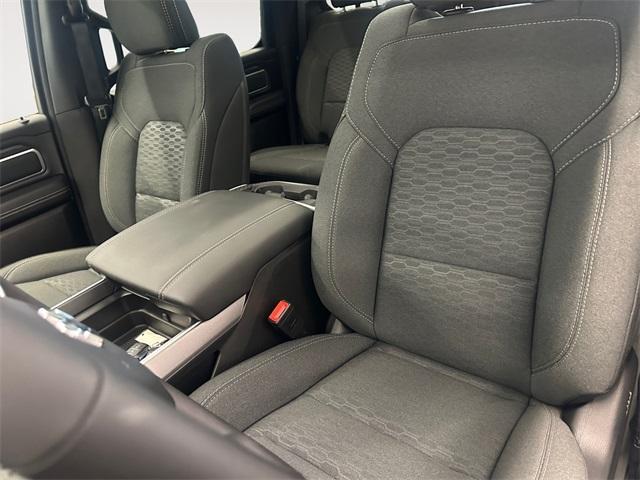 new 2026 Ram 1500 car, priced at $62,688