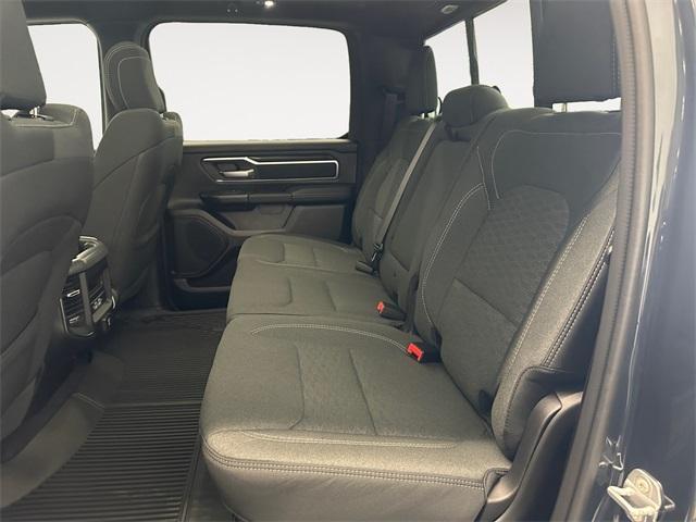 new 2026 Ram 1500 car, priced at $62,688