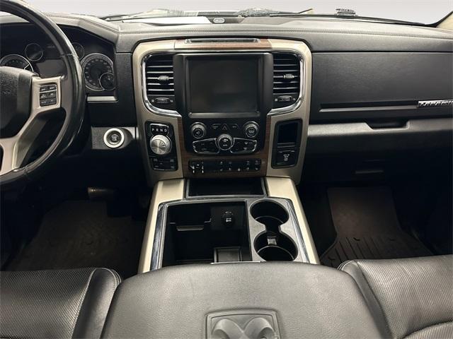 used 2014 Ram 1500 car, priced at $16,645