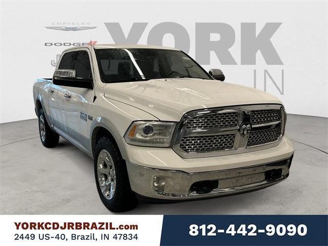 used 2014 Ram 1500 car, priced at $16,645