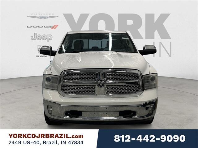 used 2014 Ram 1500 car, priced at $16,645