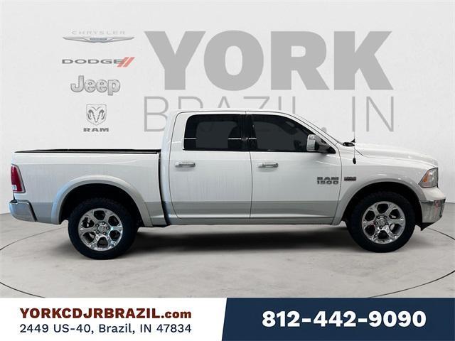 used 2014 Ram 1500 car, priced at $16,645