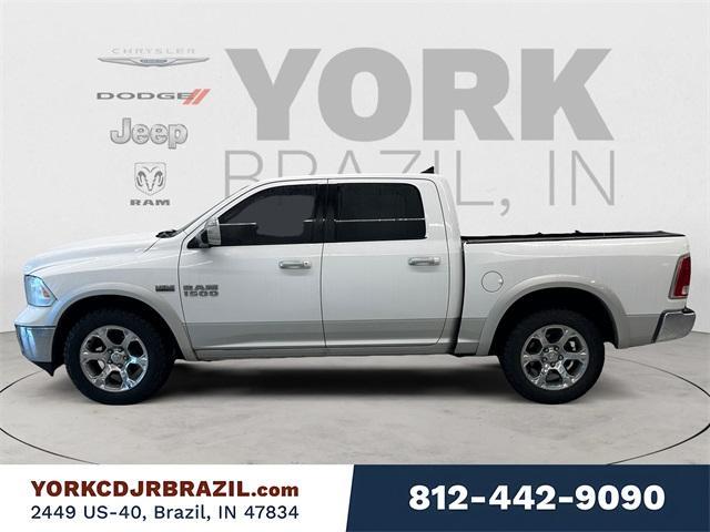 used 2014 Ram 1500 car, priced at $16,645