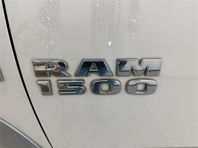 used 2014 Ram 1500 car, priced at $16,645