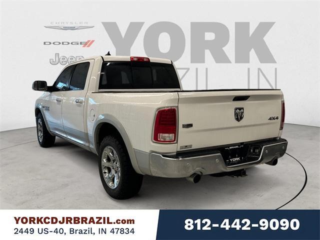 used 2014 Ram 1500 car, priced at $16,645