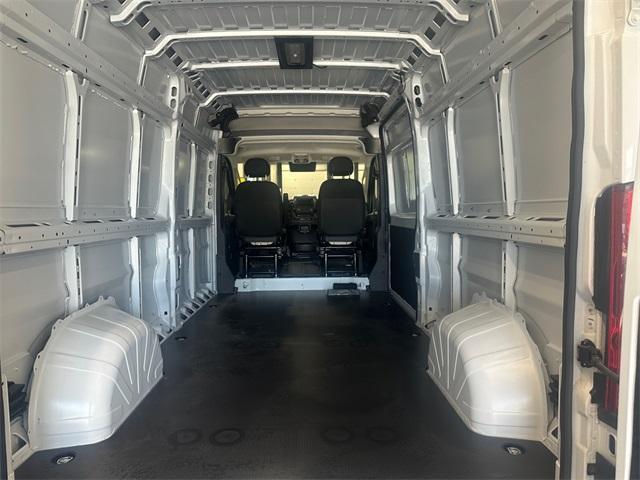 new 2025 Ram ProMaster 2500 car, priced at $54,790