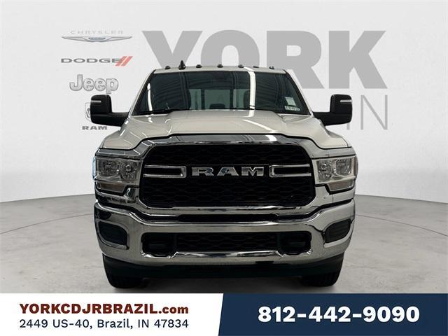 new 2024 Ram 2500 car, priced at $59,168