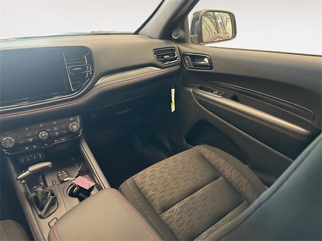 new 2025 Dodge Durango car, priced at $53,680