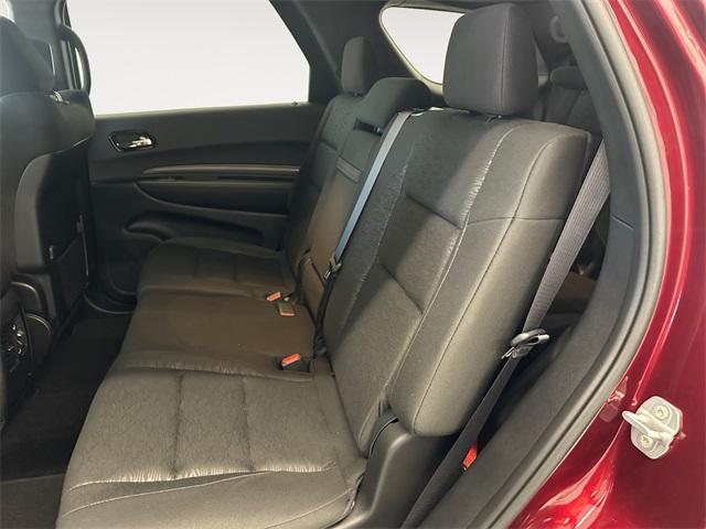 new 2025 Dodge Durango car, priced at $53,680