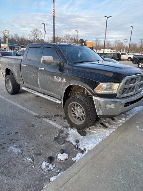 used 2014 Ram 3500 car, priced at $29,499