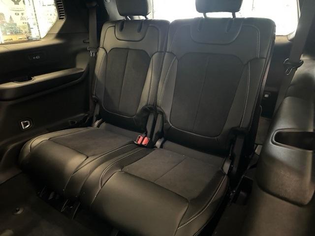 used 2023 Jeep Grand Cherokee L car, priced at $36,221