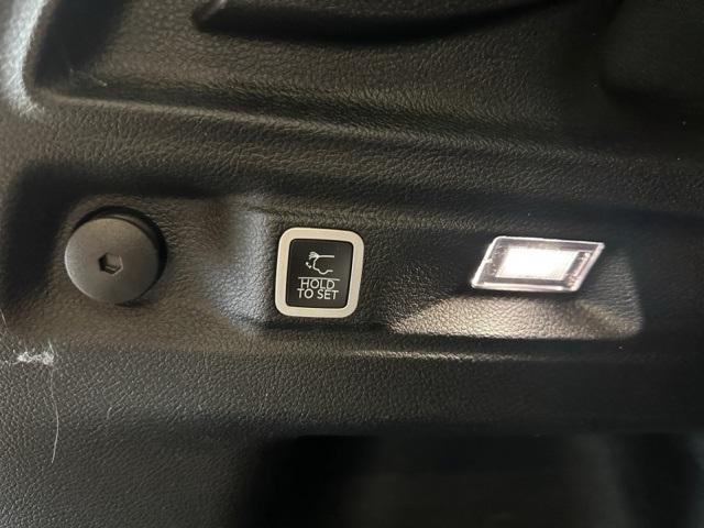used 2023 Jeep Grand Cherokee L car, priced at $36,221