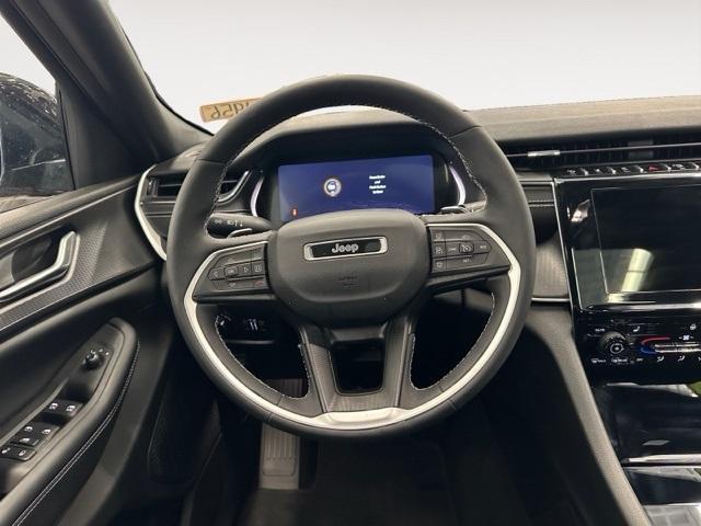 used 2023 Jeep Grand Cherokee L car, priced at $36,221