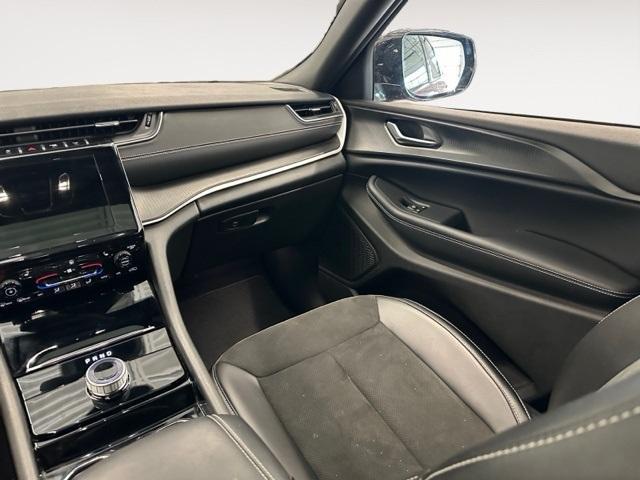 used 2023 Jeep Grand Cherokee L car, priced at $36,221